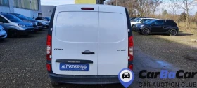 Mercedes-Benz Citan Очакван внос!!!, снимка 6