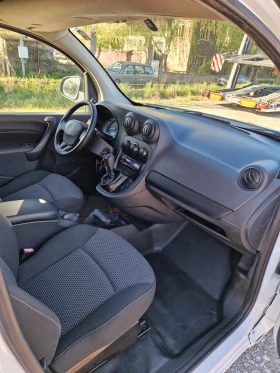 Mercedes-Benz Citan Нов внос!!!, снимка 12