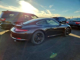Porsche 911 CARRERA* 3.4L 350HP* CARFAX, снимка 4