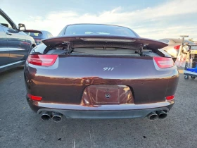 Porsche 911 CARRERA* 3.4L 350HP* CARFAX, снимка 6