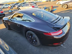 Porsche 911 CARRERA* 3.4L 350HP* CARFAX, снимка 3