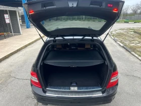 Mercedes-Benz C 220 2.2 CDI AMG, снимка 13