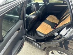 Mercedes-Benz C 220 2.2 CDI AMG, снимка 11
