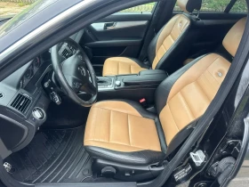 Mercedes-Benz C 220 2.2 CDI AMG, снимка 8