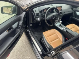 Mercedes-Benz C 220 2.2 CDI AMG, снимка 7