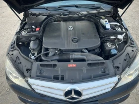 Mercedes-Benz C 220 2.2 CDI AMG, снимка 14
