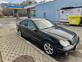 Mercedes-Benz C 220 AVANTGARDE, снимка 4