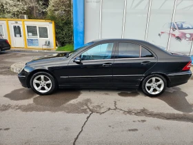 Mercedes-Benz C 220 AVANTGARDE, снимка 2