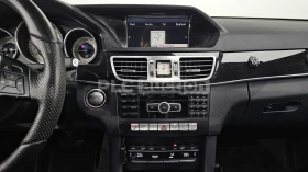 Mercedes-Benz E 220, снимка 14