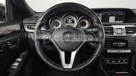 Mercedes-Benz E 220, снимка 13
