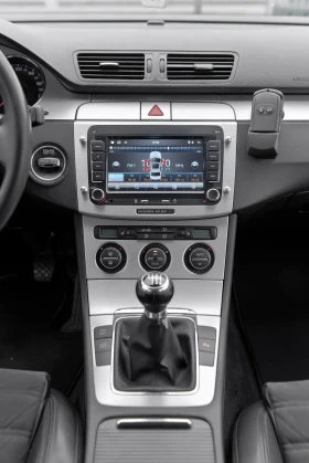 VW Passat 2.0tdi 140ks commonrail, снимка 14