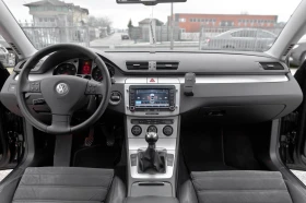 VW Passat 2.0tdi 140ks commonrail, снимка 15