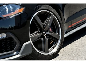 Ford Mustang MACK 1 | V8 5.0 | MANUEL | RECARO | , снимка 8