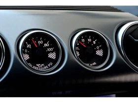 Ford Mustang MACK 1 | V8 5.0 | MANUEL | RECARO | , снимка 16