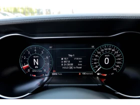 Ford Mustang MACK 1 | V8 5.0 | MANUEL | RECARO | , снимка 9