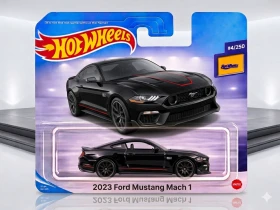 Ford Mustang MACK 1 | V8 5.0 | MANUEL | RECARO | , снимка 2