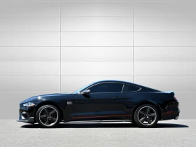 Ford Mustang MACK 1 | V8 5.0 | MANUEL | RECARO | , снимка 4