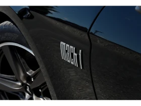 Ford Mustang MACK 1 | V8 5.0 | MANUEL | RECARO | , снимка 6