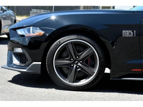 Ford Mustang MACK 1 | V8 5.0 | MANUEL | RECARO | , снимка 7