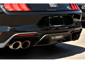 Ford Mustang MACK 1 | V8 5.0 | MANUEL | RECARO | , снимка 10