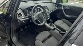 Opel Astra 2.0 CDTI   КАТО НОВА , снимка 8
