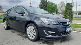 Opel Astra 2.0 CDTI   КАТО НОВА , снимка 2