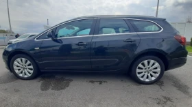 Opel Astra 2.0 CDTI   КАТО НОВА , снимка 5