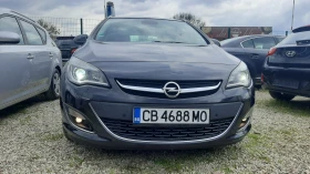 Opel Astra 2.0 CDTI   КАТО НОВА , снимка 1