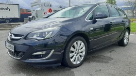 Opel Astra 2.0 CDTI   КАТО НОВА , снимка 3