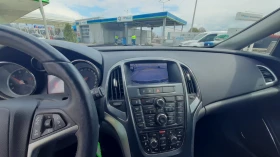 Opel Astra 2.0 CDTI   КАТО НОВА , снимка 11