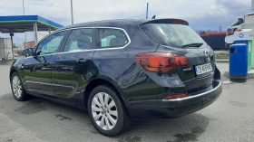 Opel Astra 2.0 CDTI   КАТО НОВА , снимка 6