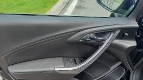 Opel Astra 2.0 CDTI   КАТО НОВА , снимка 16