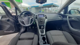 Opel Astra 2.0 CDTI   КАТО НОВА , снимка 14
