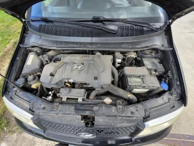 Hyundai Matrix 1.5 CRDI 82 kw, снимка 8