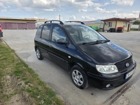 Hyundai Matrix 1.5 CRDI 82 kw, снимка 14