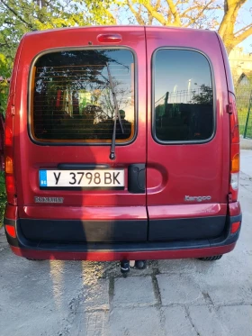 Renault Kangoo 1.5dci, снимка 3
