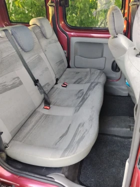 Renault Kangoo 1.5dci, снимка 9