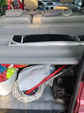 Renault Kangoo 1.5dci, снимка 10