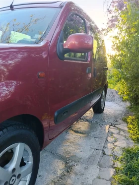 Renault Kangoo 1.5dci, снимка 4