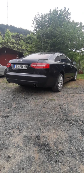 Audi A6, снимка 4