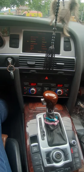 Audi A6, снимка 9