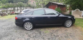 Audi A6, снимка 3