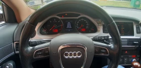 Audi A6, снимка 8