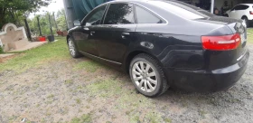 Audi A6, снимка 5
