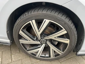 VW Golf R-Line, снимка 14