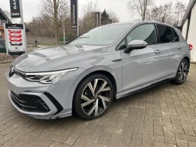 VW Golf R-Line, снимка 2