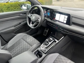 VW Golf R-Line, снимка 11