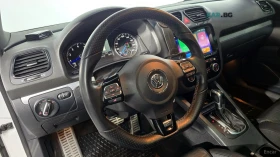 VW Scirocco TSI R / ПОДГРЕВИ / ШИБИДАХ, снимка 13