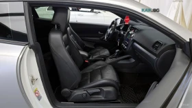 VW Scirocco TSI R / ПОДГРЕВИ / ШИБИДАХ, снимка 11