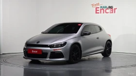 VW Scirocco TSI R / ПОДГРЕВИ / ШИБИДАХ, снимка 1